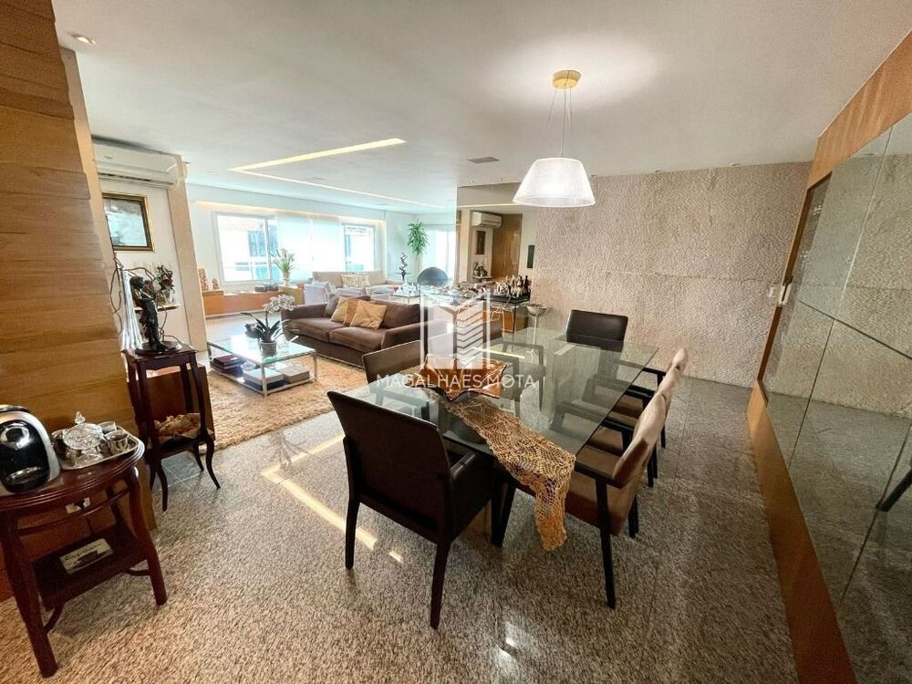 Apartamento, 3 quartos, 315 m² - Foto 6