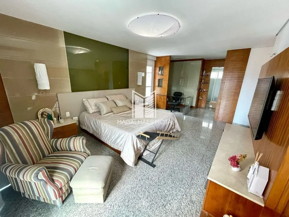 Apartamento, 3 quartos, 315 m² - Foto 12