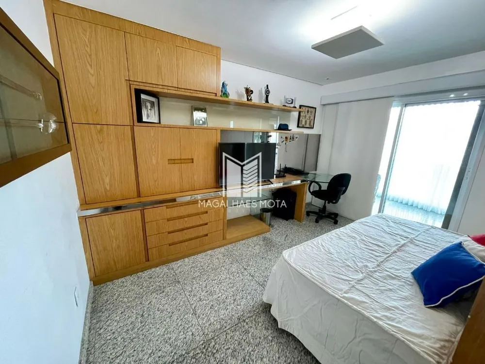 Apartamento, 3 quartos, 315 m² - Foto 9