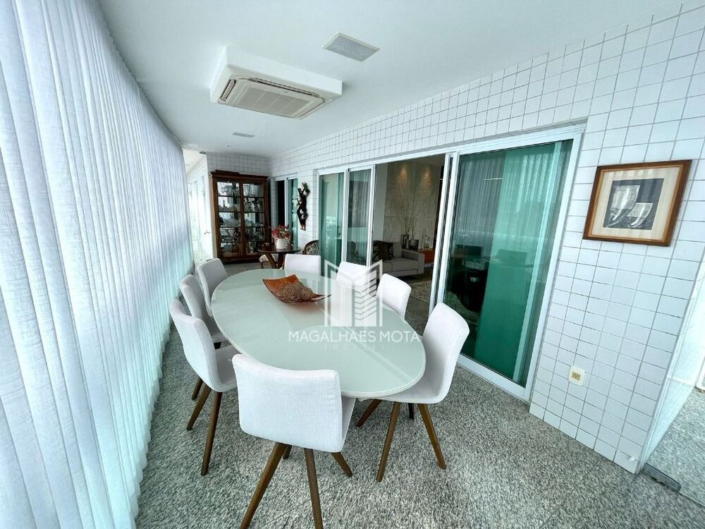 Apartamento, 3 quartos, 315 m² - Foto 5