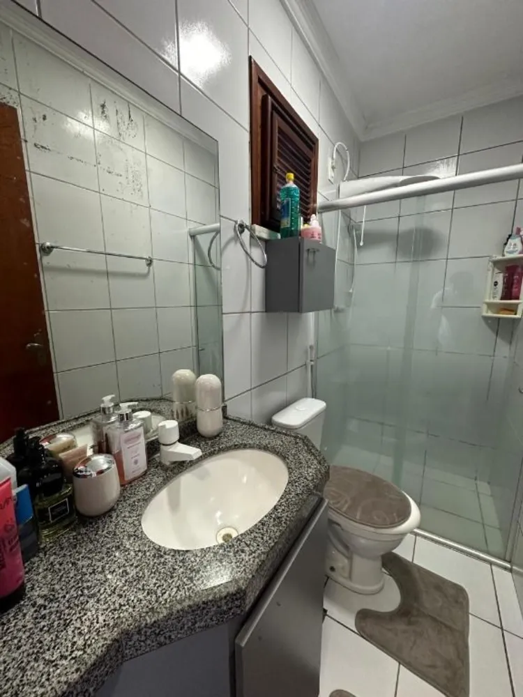 Casa, 3 quartos, 83 m² - Foto 9