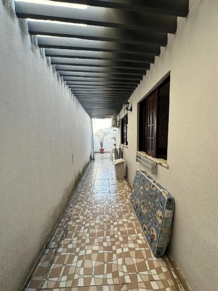 Casa, 3 quartos, 83 m² - Foto 5