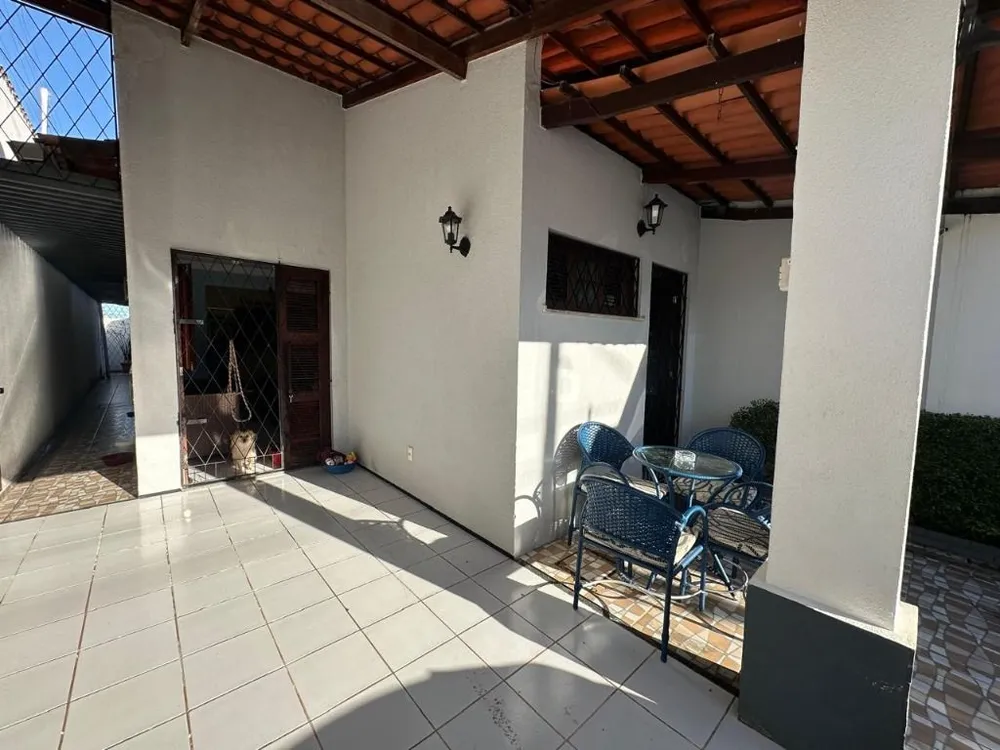 Casa, 3 quartos, 83 m² - Foto 7