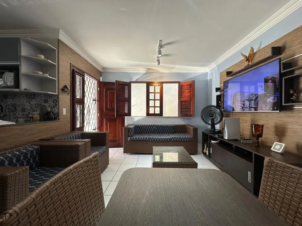 Casa, 3 quartos, 83 m² - Foto 1