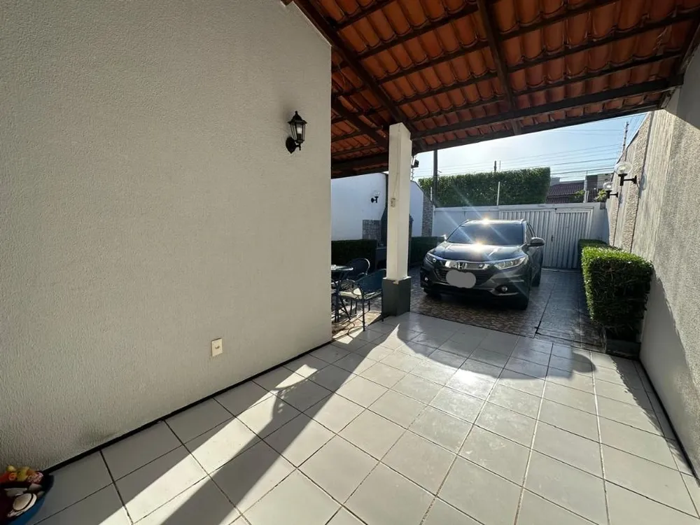Casa, 3 quartos, 83 m² - Foto 4
