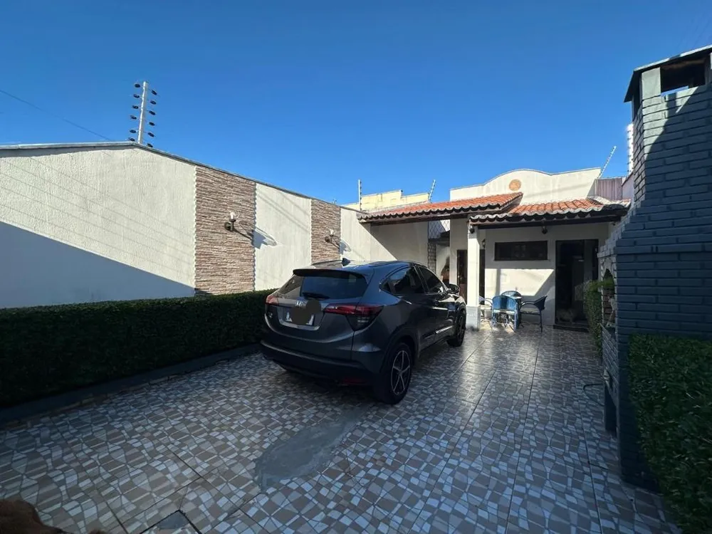 Casa, 3 quartos, 83 m² - Foto 2