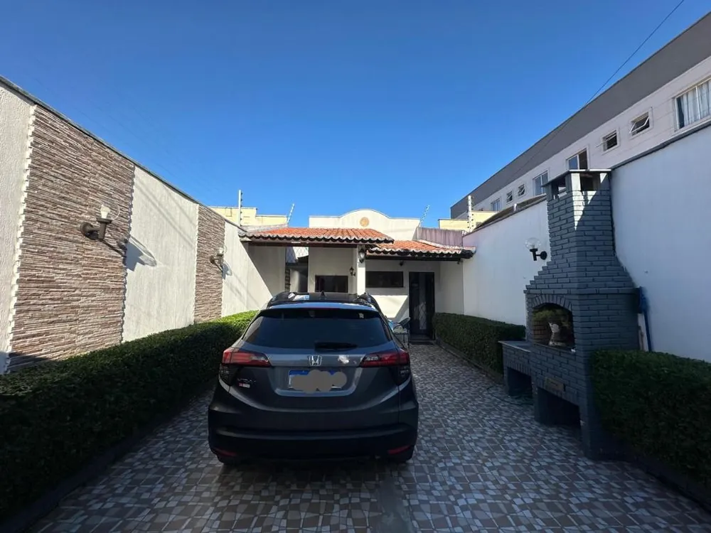 Casa, 3 quartos, 83 m² - Foto 6