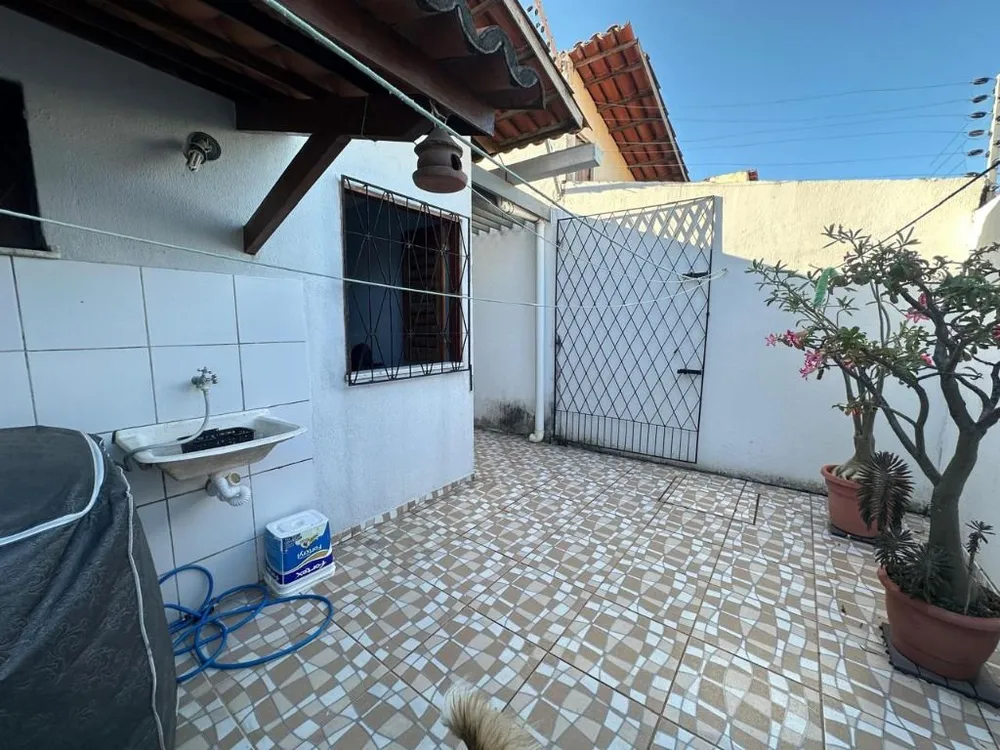 Casa, 3 quartos, 83 m² - Foto 3