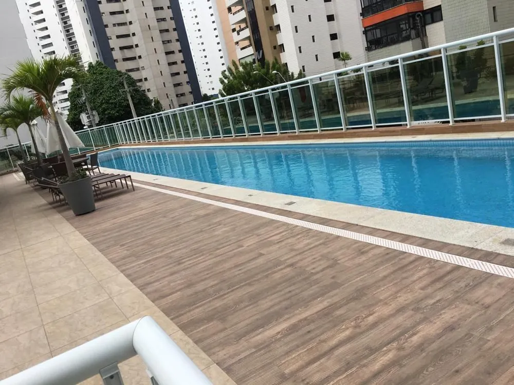 Apartamento, 3 quartos, 144 m² - Foto 8