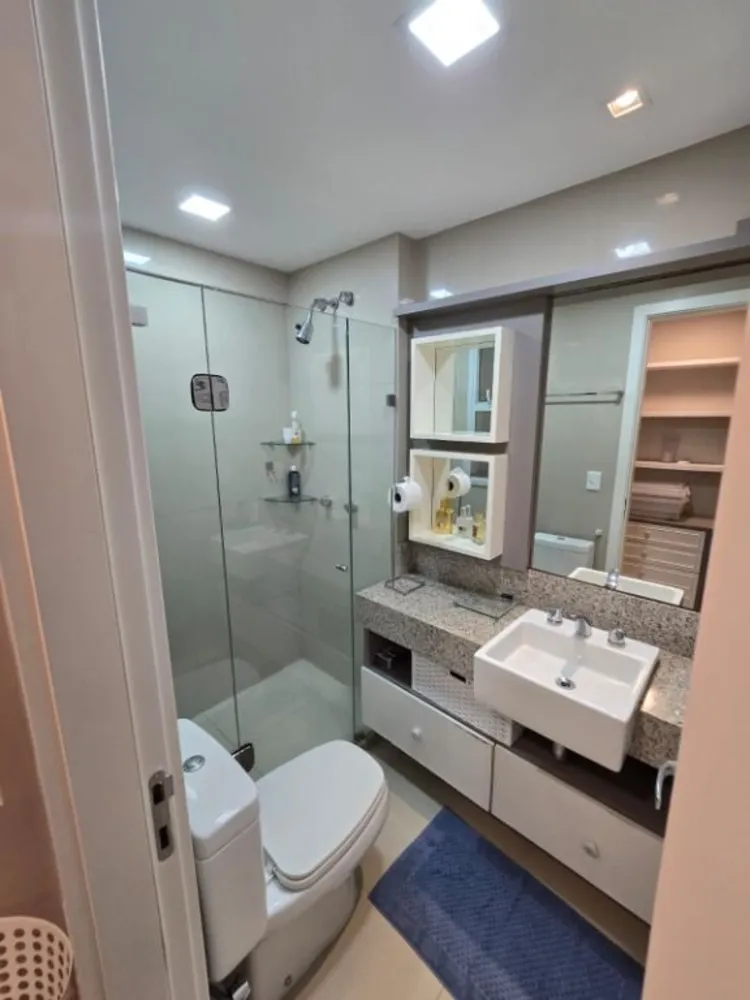 Apartamento, 3 quartos, 144 m² - Foto 5