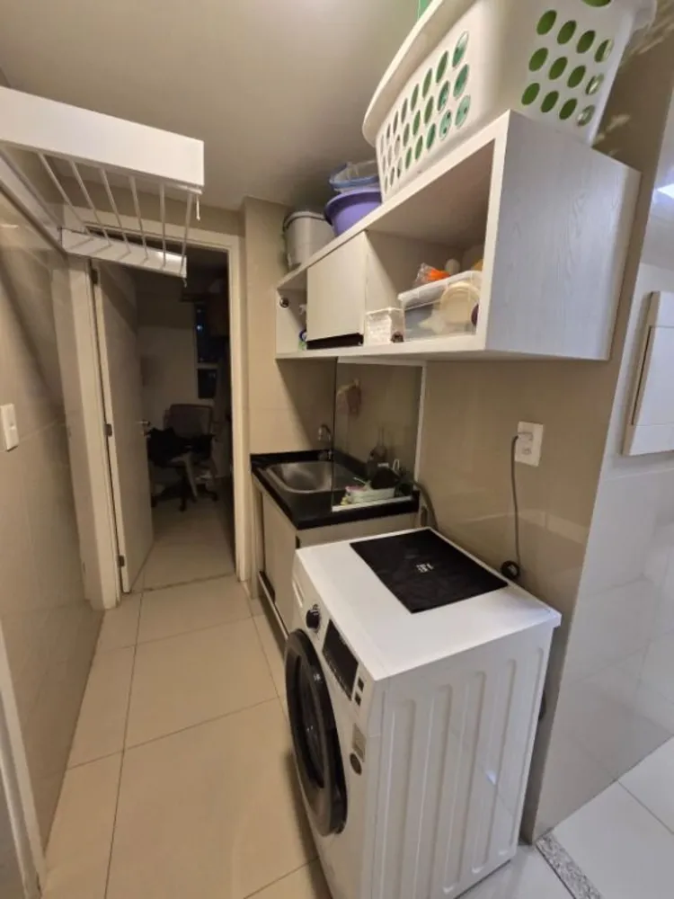 Apartamento, 3 quartos, 144 m² - Foto 4