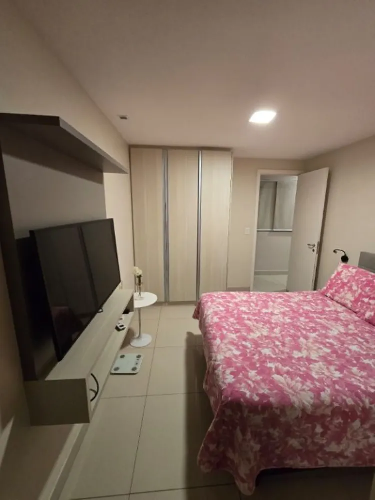 Apartamento, 3 quartos, 144 m² - Foto 3