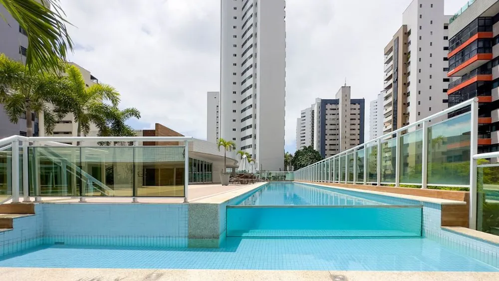 Apartamento, 3 quartos, 144 m² - Foto 7
