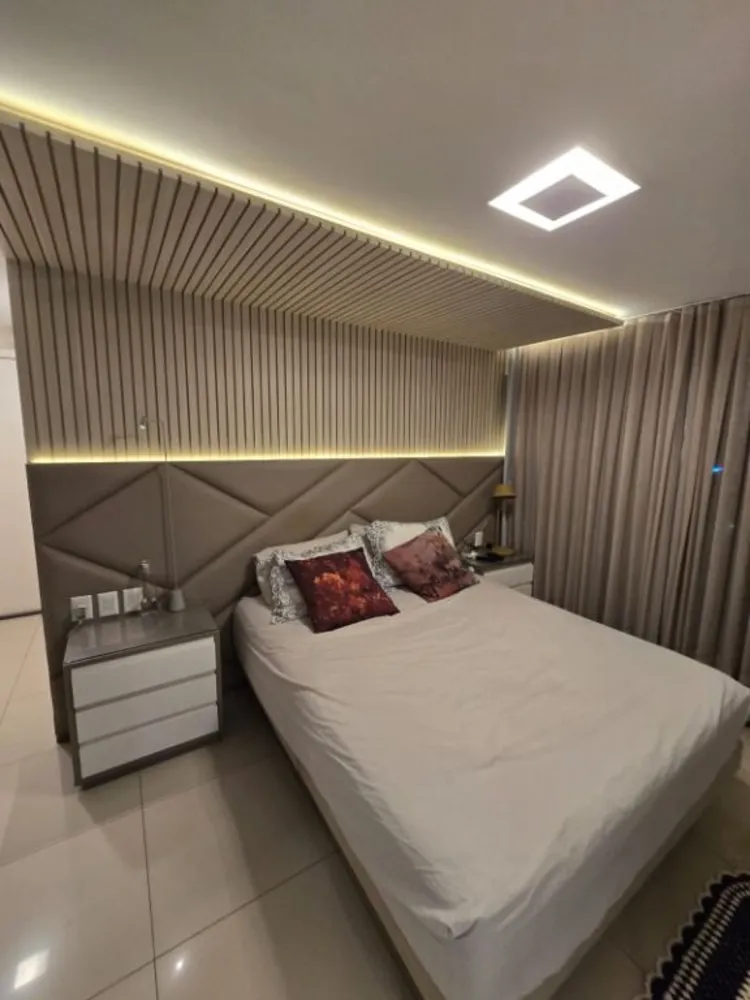 Apartamento, 3 quartos, 144 m² - Foto 2