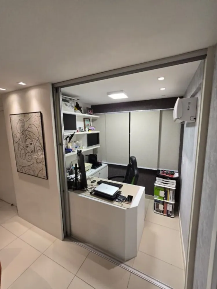 Apartamento, 3 quartos, 144 m² - Foto 6