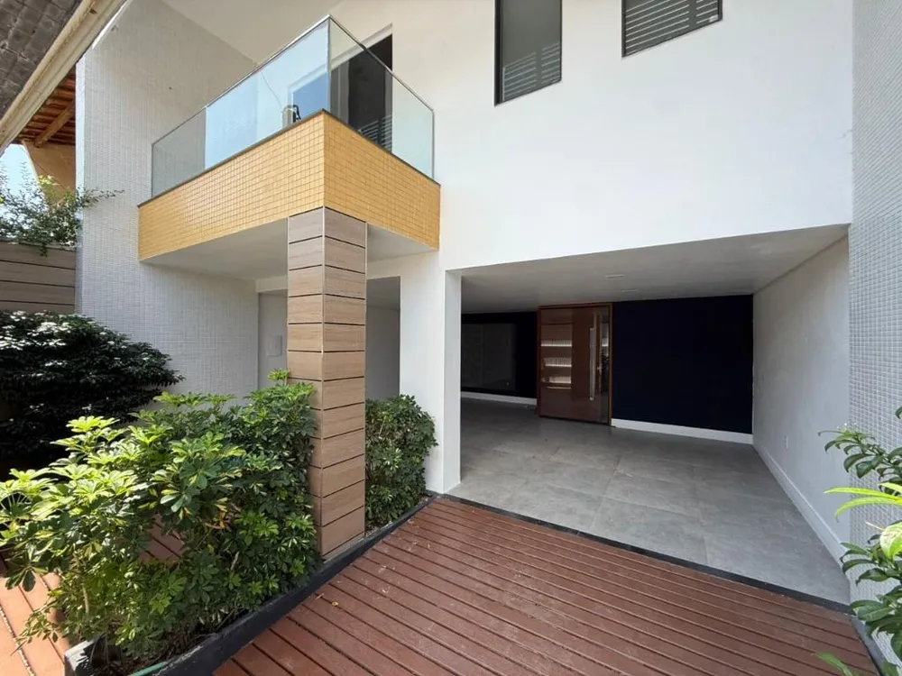 Casa, 3 quartos, 234 m² - Foto 2