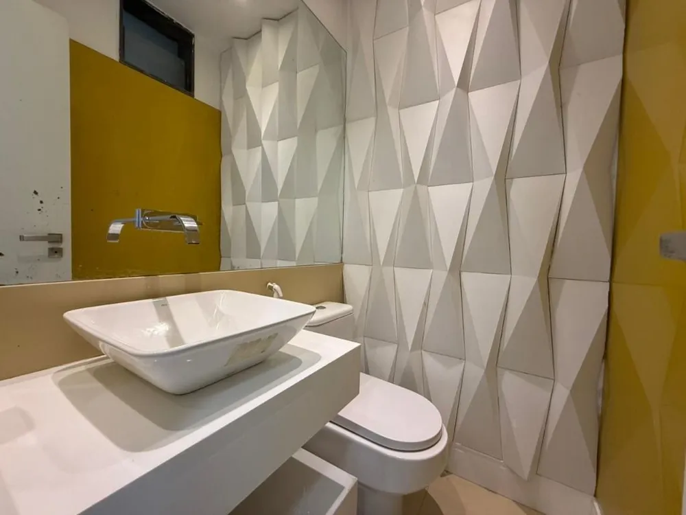 Casa, 3 quartos, 234 m² - Foto 4