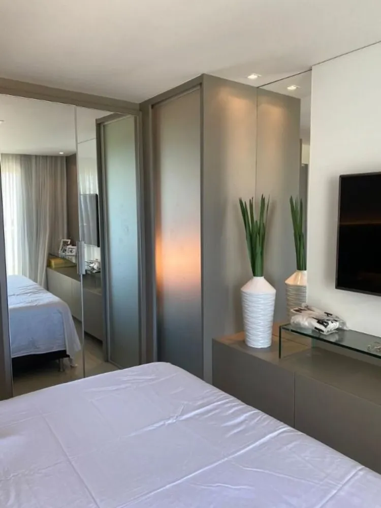 Apartamento, 3 quartos, 116 m² - Foto 8
