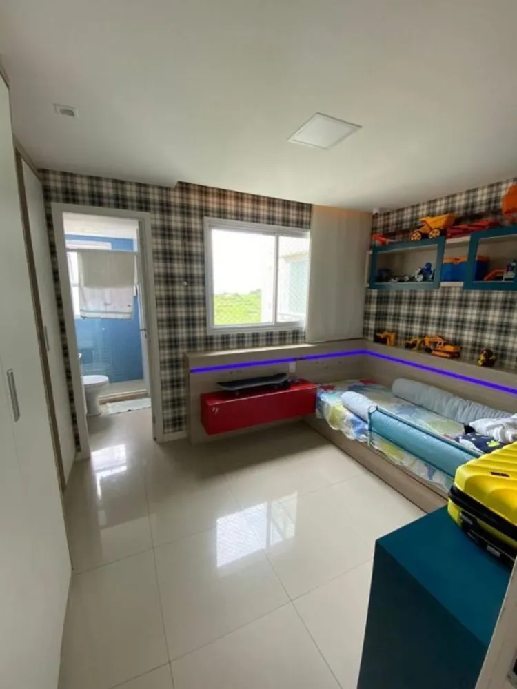 Apartamento, 3 quartos, 116 m² - Foto 4