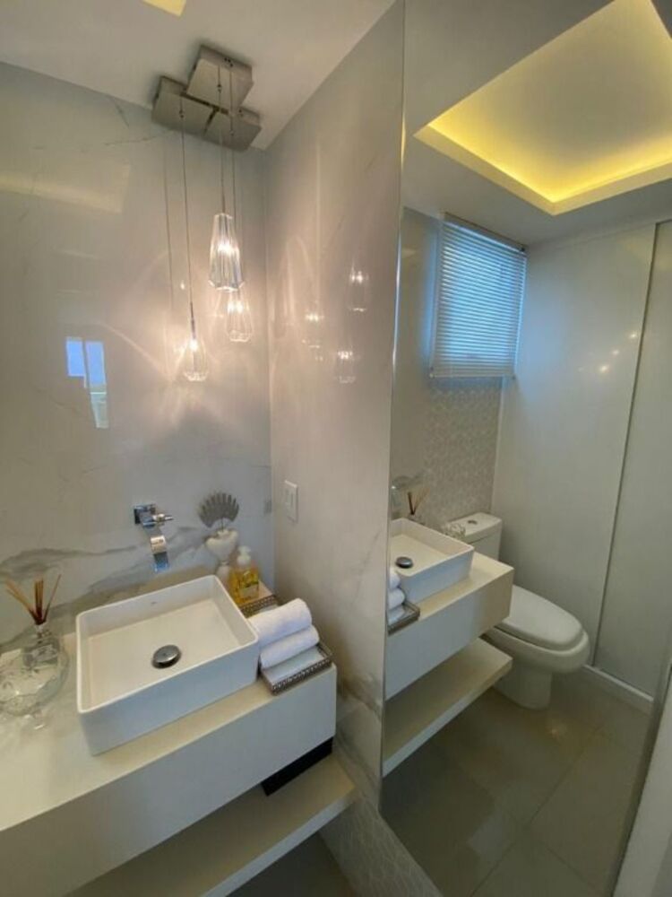 Apartamento, 3 quartos, 116 m² - Foto 2