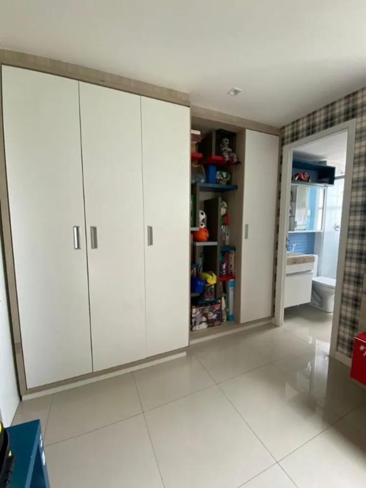 Apartamento, 3 quartos, 116 m² - Foto 5