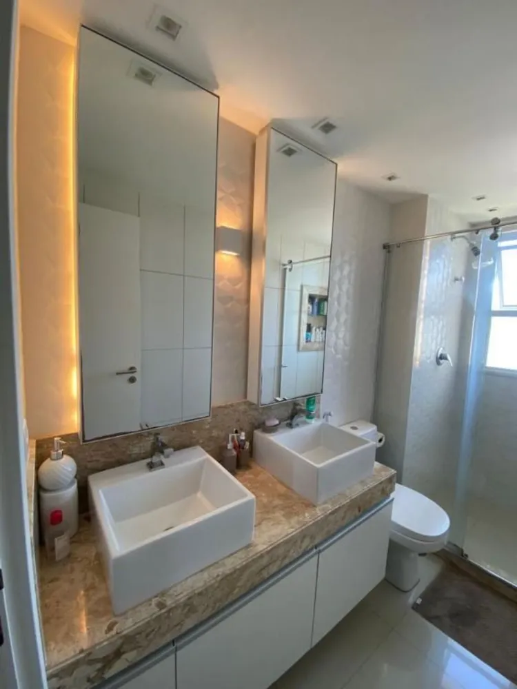 Apartamento, 3 quartos, 116 m² - Foto 11