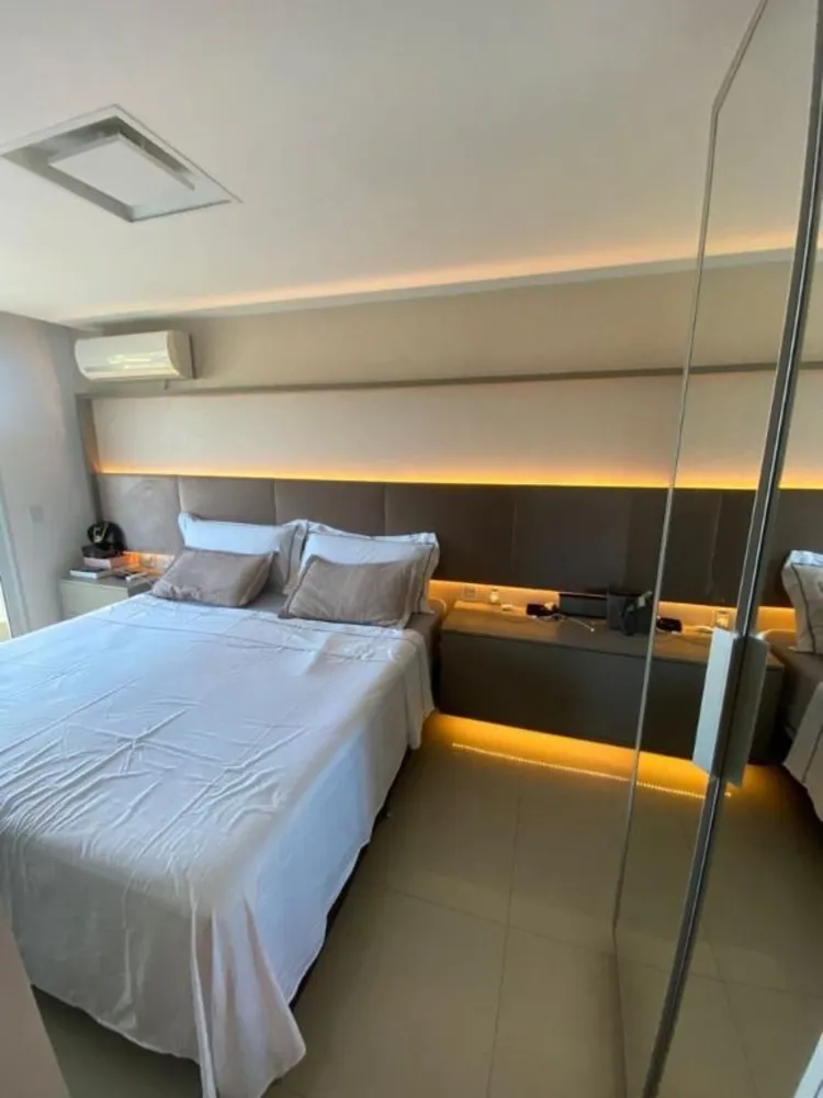 Apartamento, 3 quartos, 116 m² - Foto 9