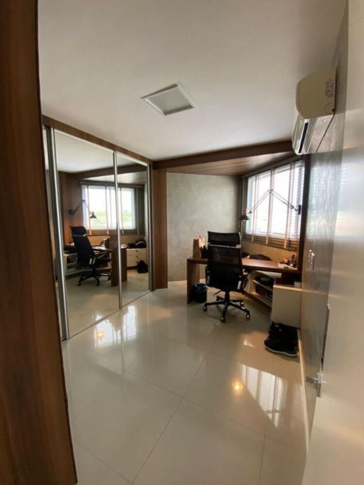 Apartamento, 3 quartos, 116 m² - Foto 3