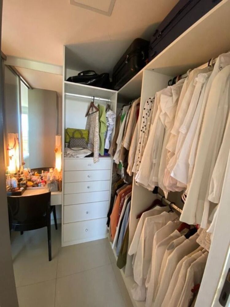 Apartamento, 3 quartos, 116 m² - Foto 4