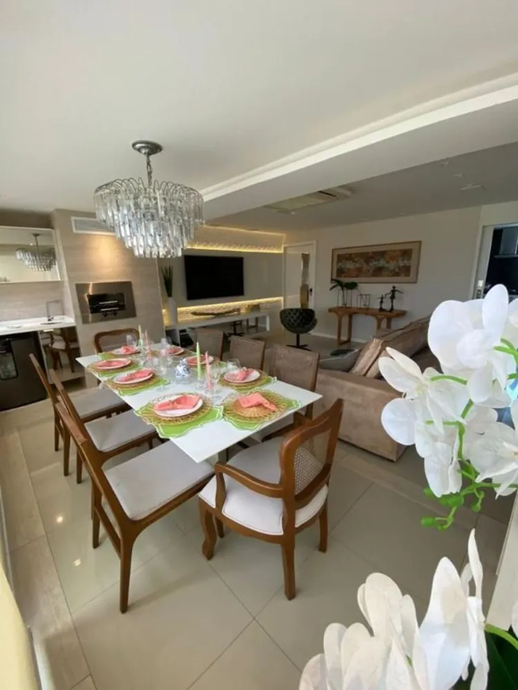 Apartamento, 3 quartos, 116 m² - Foto 12
