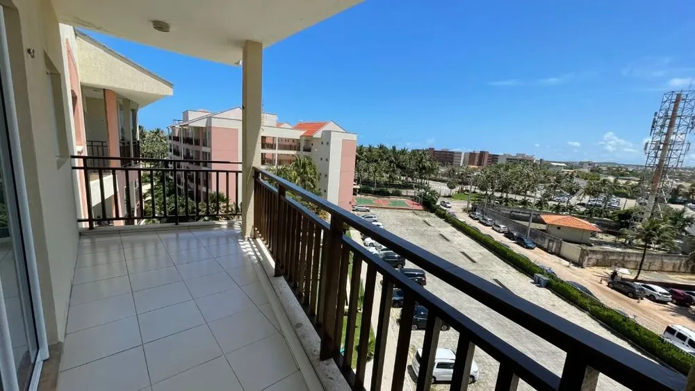 Apartamento, 2 quartos, 72 m² - Foto 7