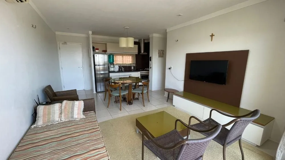 Apartamento, 2 quartos, 72 m² - Foto 3