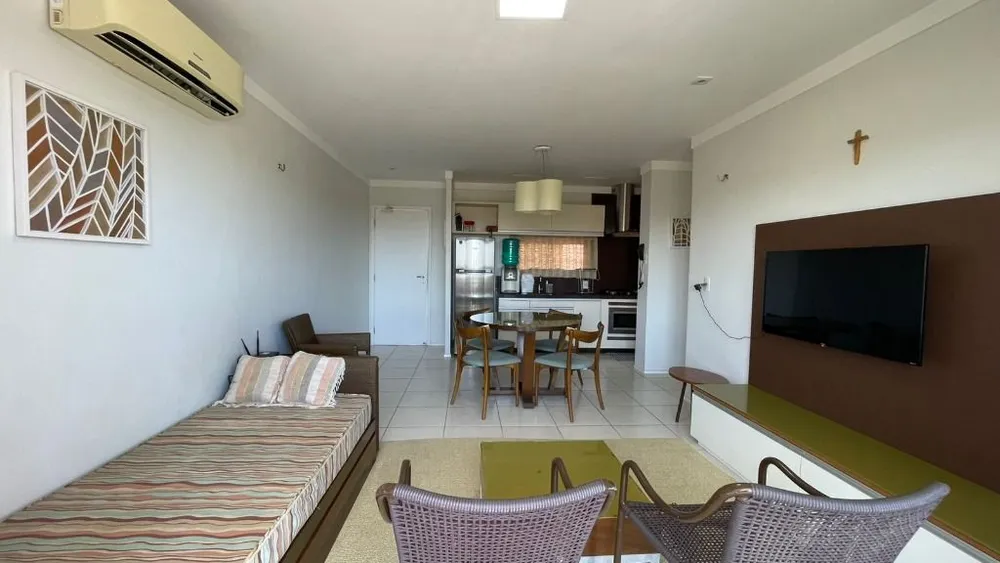Apartamento, 2 quartos, 72 m² - Foto 4