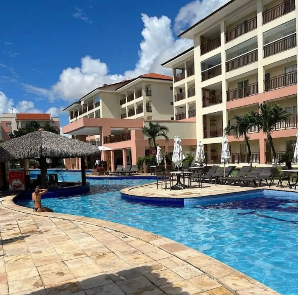 Apartamento, 2 quartos, 72 m² - Foto 12
