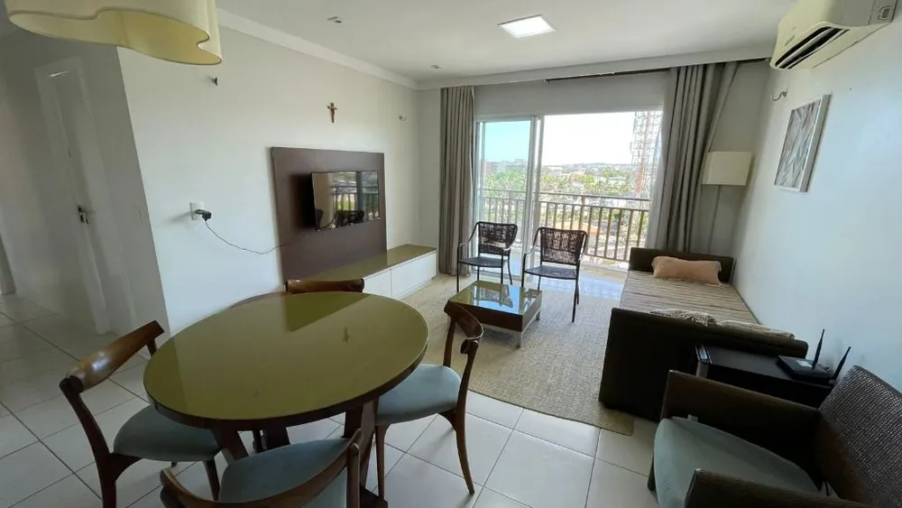 Apartamento, 2 quartos, 72 m² - Foto 2