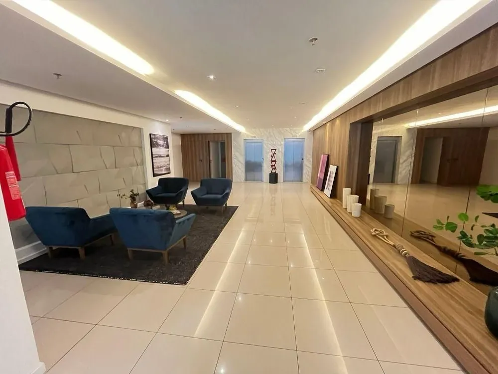 Apartamento, 3 quartos, 107 m² - Foto 7