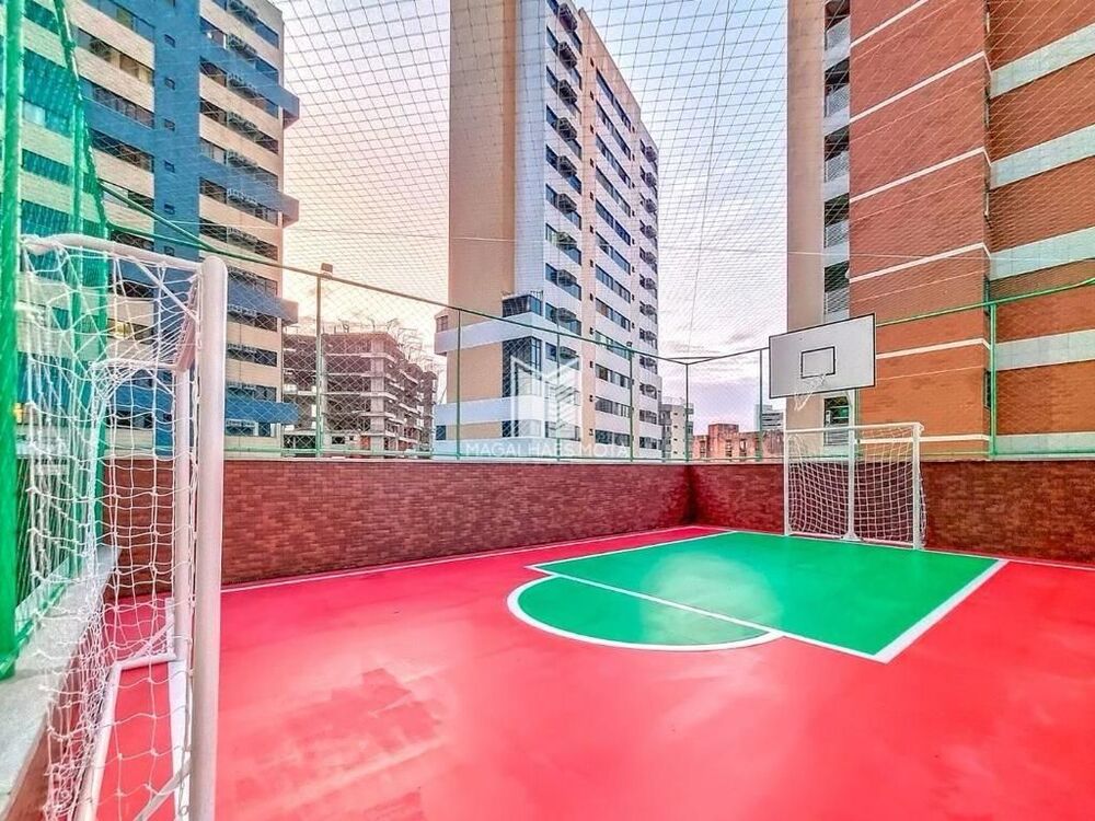 Apartamento, 3 quartos, 107 m² - Foto 11