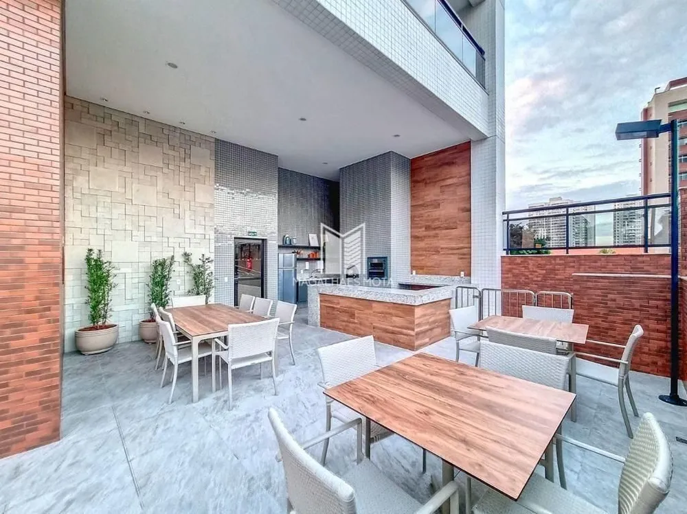 Apartamento, 3 quartos, 107 m² - Foto 10