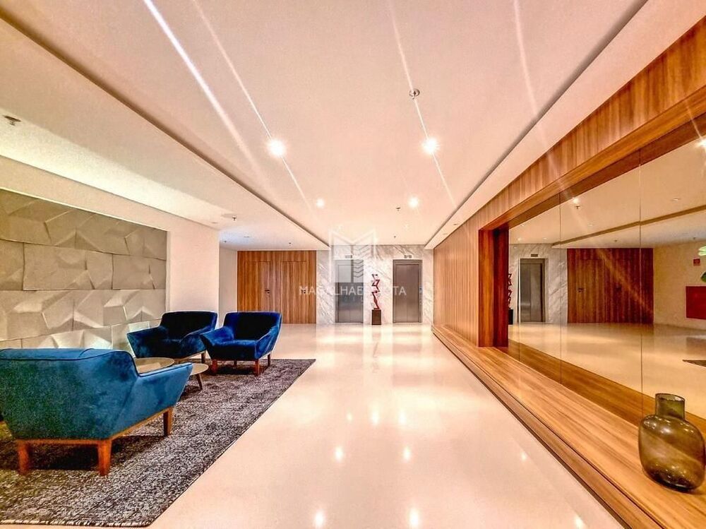 Apartamento, 3 quartos, 107 m² - Foto 8