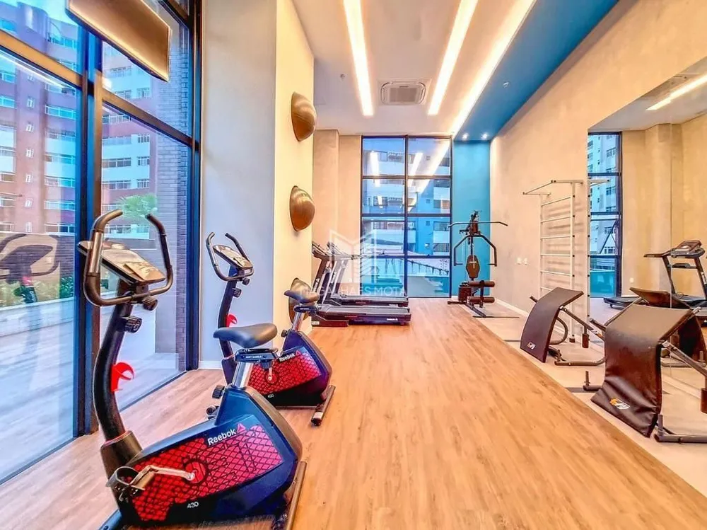 Apartamento, 3 quartos, 107 m² - Foto 9