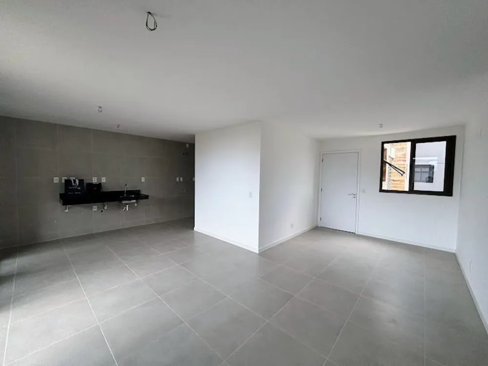 Apartamento, 3 quartos, 124 m² - Foto 3