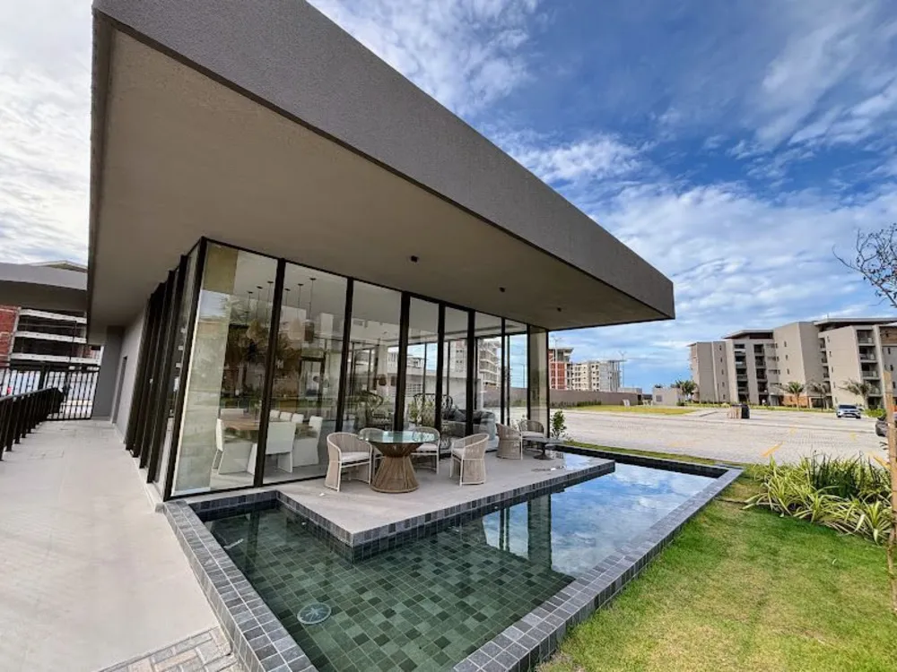 Apartamento, 3 quartos, 124 m² - Foto 7