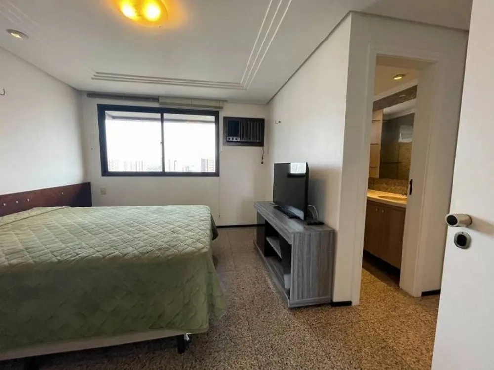 Apartamento, 4 quartos, 305 m² - Foto 6