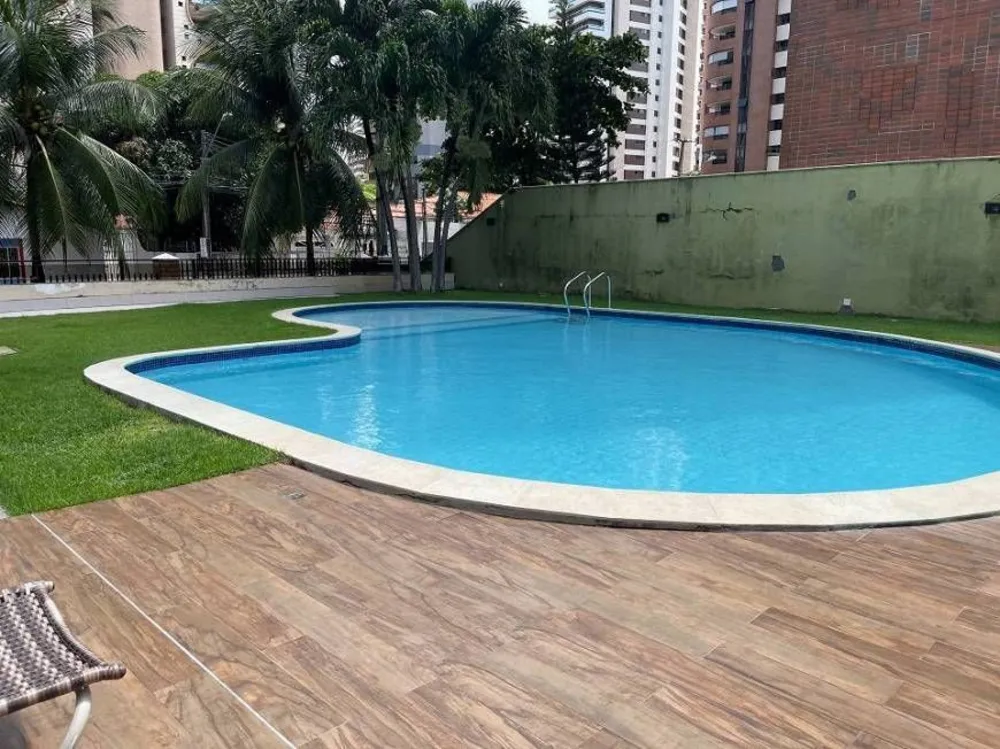 Apartamento, 4 quartos, 305 m² - Foto 11