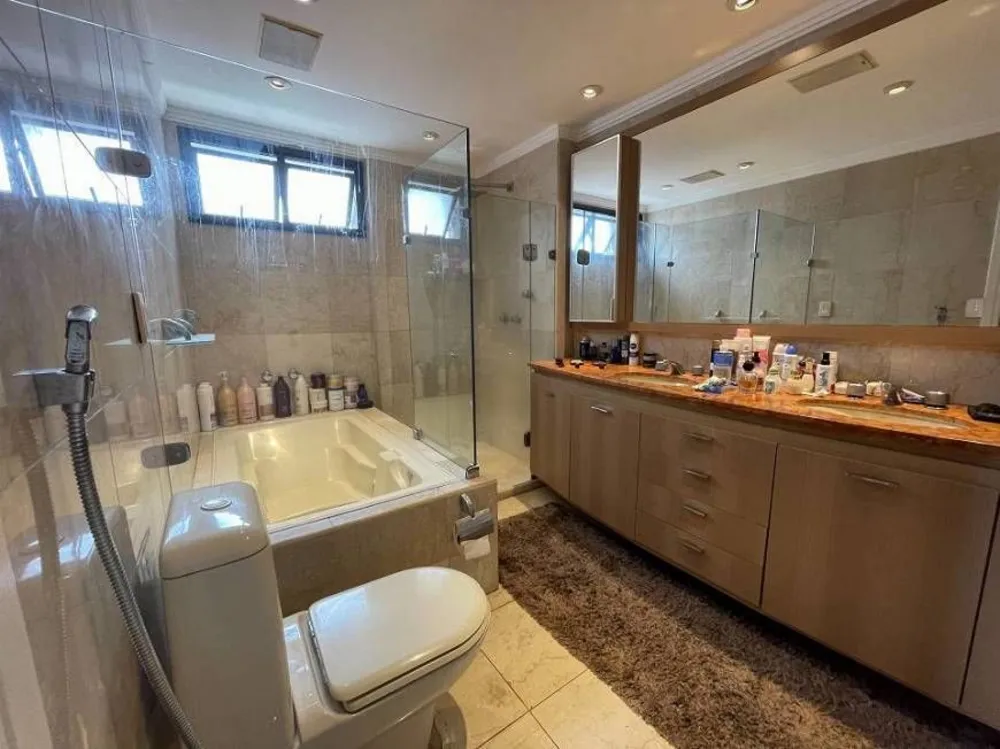 Apartamento, 4 quartos, 305 m² - Foto 7