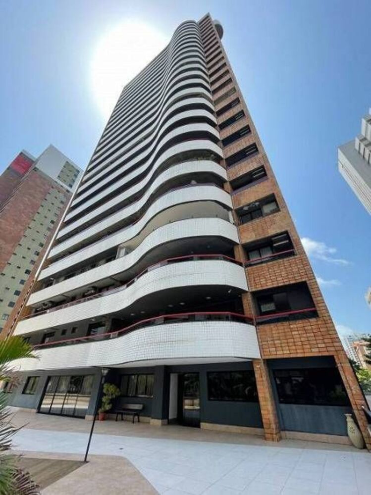 Apartamento, 4 quartos, 305 m² - Foto 1