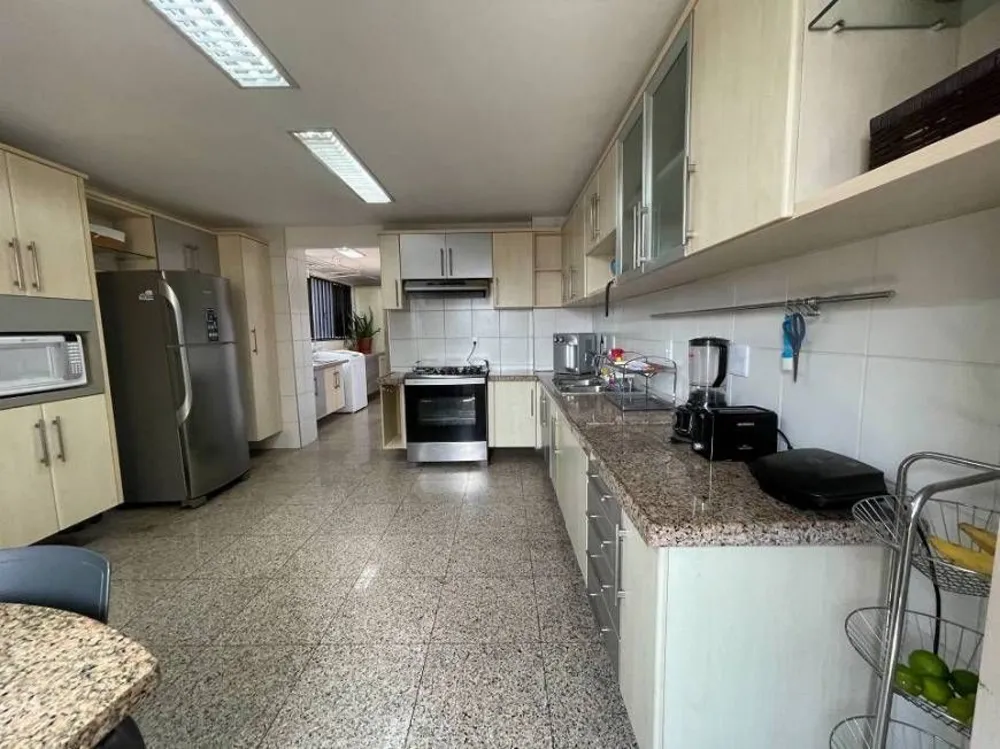 Apartamento, 4 quartos, 305 m² - Foto 8