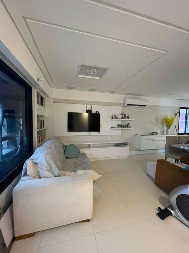Flat/Apart Hotel à venda com 2 quartos, 76m² - Foto 1