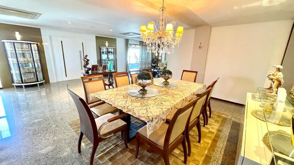 Apartamento, 4 quartos, 303 m² - Foto 3