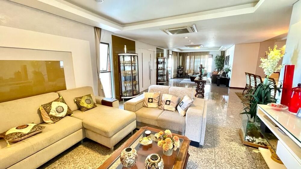 Apartamento, 4 quartos, 303 m² - Foto 2